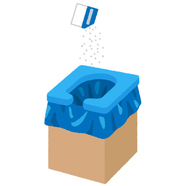 Portable bathroom rental in Jefferson, OR