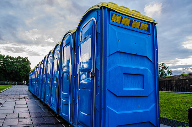 Portable Toilet Options We Offer in Jefferson, OR